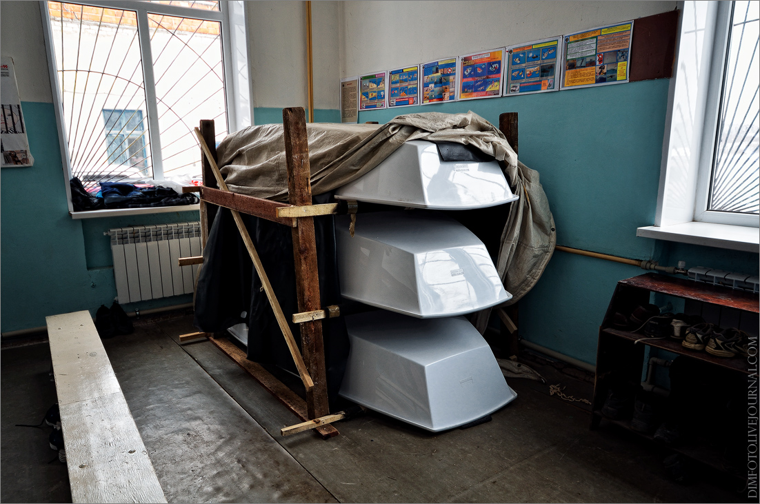 парусные яхты, хранение, эллинг
