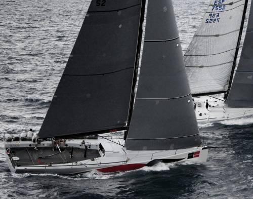 парусные новости, 29-й Кубок Короля Audi Mapfre