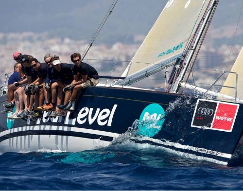 парусные новости, 29-й Кубок Короля Audi Mapfre
