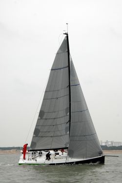 яхта, парусный спорт, новости