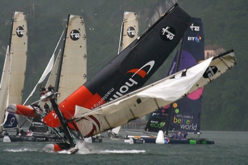 Extreme Sailing Series
