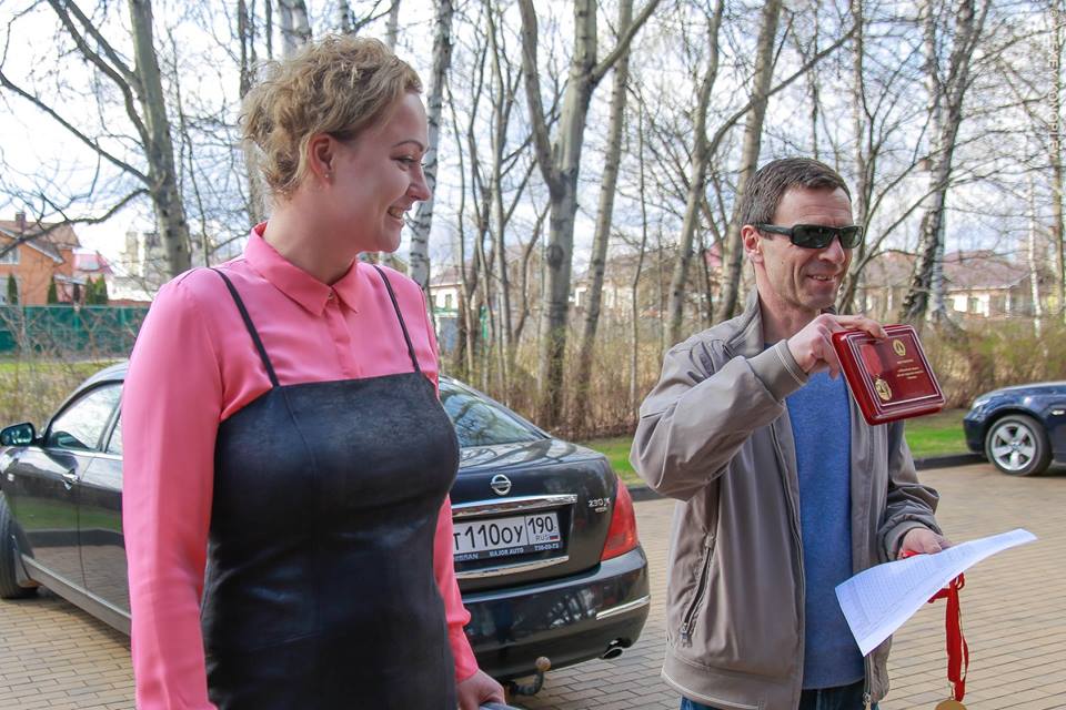 эМ-Ка, яхта, парус, яхт-клуб, регата, Первая регата, медаль, Лобова Наталья