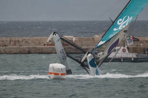 Extreme Sailing Series