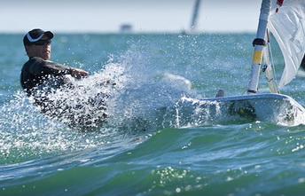 яхта, яхта фото, парусная яхта, новости, регата, гонка, Rolex Miami OCR 2010