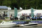 парусные новости, бизнес регата, кубок land rover
