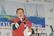 парусные новости, бизнес регата, кубок land rover
