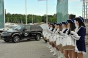 парусные новости, бизнес регата, кубок land rover