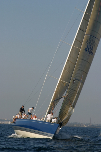 парусные новости, регата coastal cup-2010