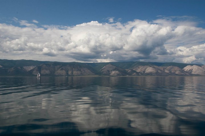 трансбайкальская регата, филипп конюхов, парусный спорт, яхта, яхтинг, крейсерская яхта