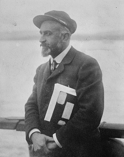 жан батист шарко, полярник, юбилей, новости