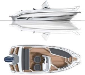 finnmaster, катер, новости