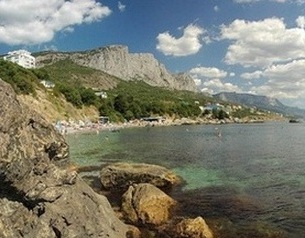 крым, подводные находки, новости