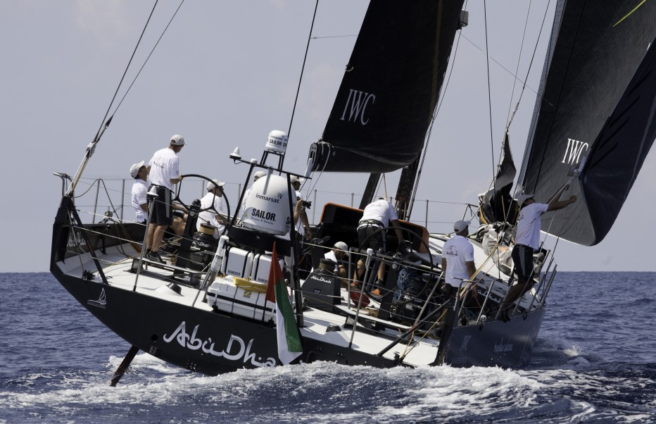 volvo ocean race, окенаская гонка, парусный спорт, регата