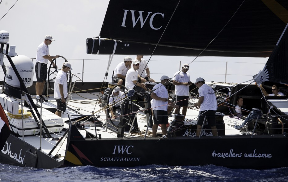 volvo ocean race, окенаская гонка, парусный спорт, регата