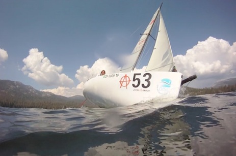 парусные новости, регата high sierra 2010