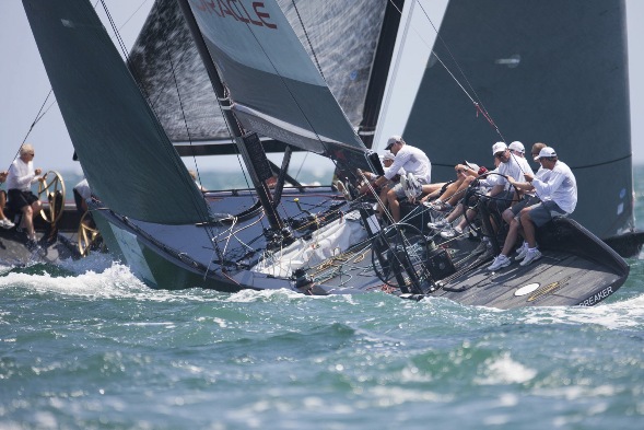 парусные новости, максим логутенко, rc44, команда синергия