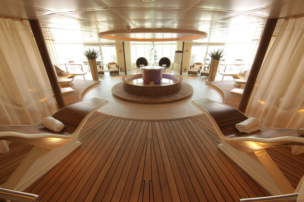 Seabourn Sojourn, супер-яхта, новости