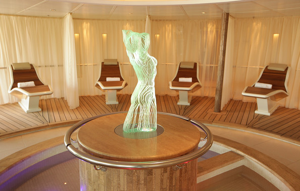 Seabourn Sojourn, супер-яхта, новости