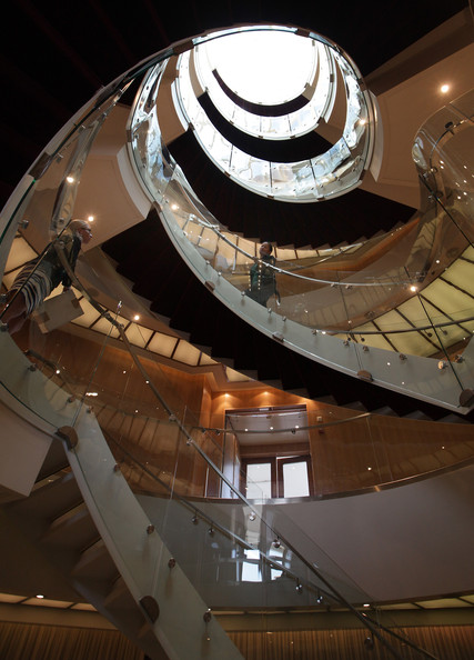 Seabourn Sojourn, супер-яхта, новости