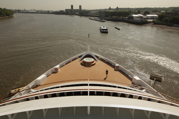 Seabourn Sojourn, супер-яхта, новости