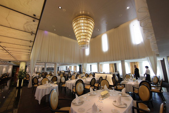 Seabourn Sojourn, супер-яхта, новости