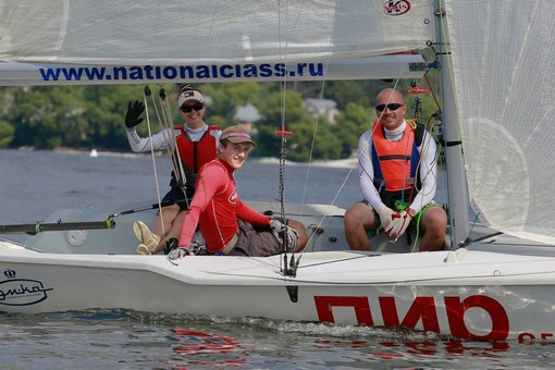яхта эм ка, регата, freestyle race, пирогово, соколова, лоськов, касатов