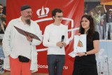 Специальный приз от парусной школы 7ЯХТ