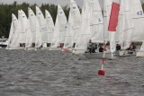IV Открытый Чемпионат России в классе яхт "эМ-Ка"