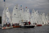 Открытый Чемпионат России в классе яхт "эМ-Ка"