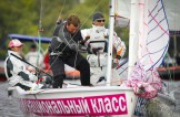 IV Открытый Чемпионат России в классе яхт "эМ-Ка"
