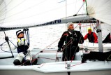 IV Открытый Чемпионат России в классе яхт "эМ-Ка"