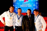 IV Открытый Чемпионат России в классе яхт "эМ-Ка"