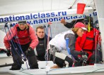 IV Открытый Чемпионат России в классе яхт "эМ-Ка"