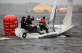 IV Открытый Чемпионат России в классе яхт "эМ-Ка"