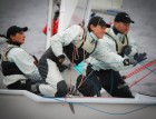 IV Открытый Чемпионат России в классе яхт "эМ-Ка"
