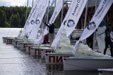 "Азимут СП" на регате "Блондинка за рулём"