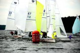 IV Открытый Чемпионат России в классе яхт "эМ-Ка"