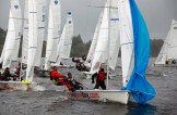 IV Открытый Чемпионат России в классе яхт "эМ-Ка"