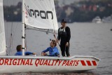 Открытый Чемпионат России в классе яхт "эМ-Ка"