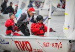 IV Открытый Чемпионат России в классе яхт "эМ-Ка"