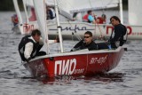 Открытый Чемпионат России в классе яхт "эМ-Ка"