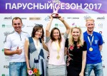 Блондинка за рулем 2017 яхта эМ-Ка