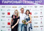 Блондинка за рулем 2017 яхта эМ-Ка