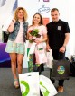 Блондинка за рулем 2017 яхта эМ-Ка