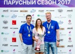 Блондинка за рулем 2017 яхта эМ-Ка