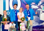 Блондинка за рулем 2017 яхта эМ-Ка
