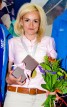 Блондинка за рулем 2017 яхта эМ-Ка