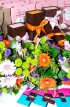 Блондинка за рулем 2017 яхта эМ-Ка
