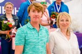 Блондинка за рулем 2017 яхта эМ-Ка