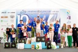 Блондинка за рулем 2017 яхта эМ-Ка